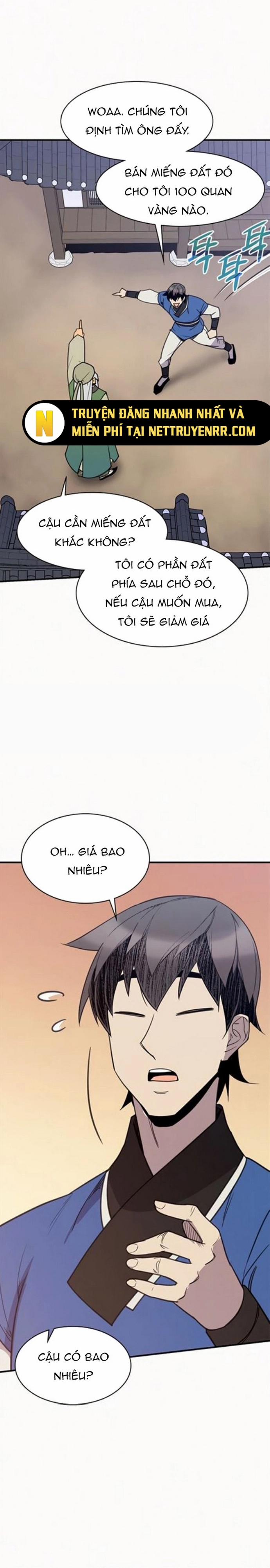 Kẻ Mạnh Nhất Lịch Sử 52 trang 24