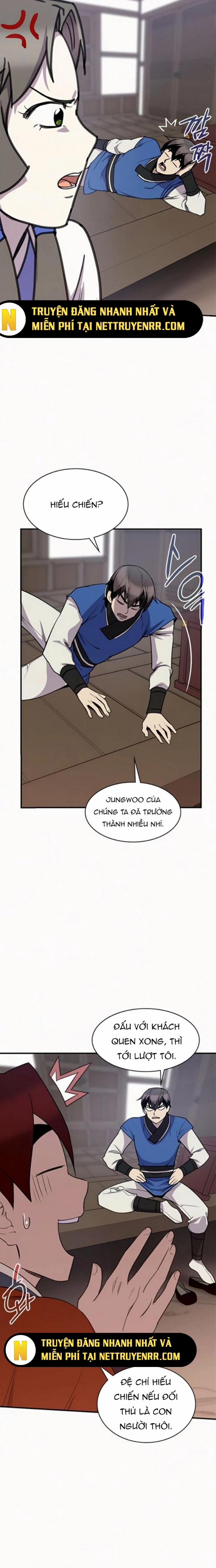 Kẻ Mạnh Nhất Lịch Sử 52 trang 8