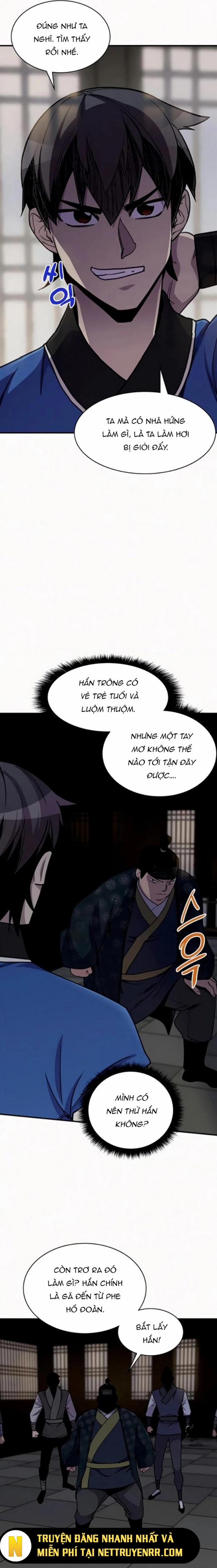 Kẻ Mạnh Nhất Lịch Sử 53 trang 14