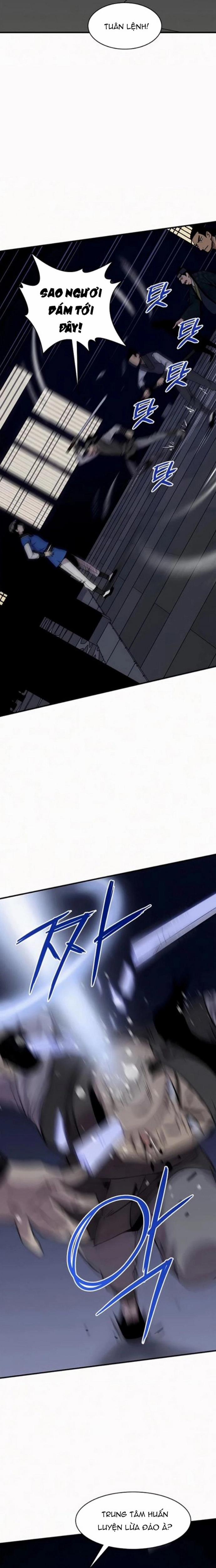 Kẻ Mạnh Nhất Lịch Sử 53 trang 15