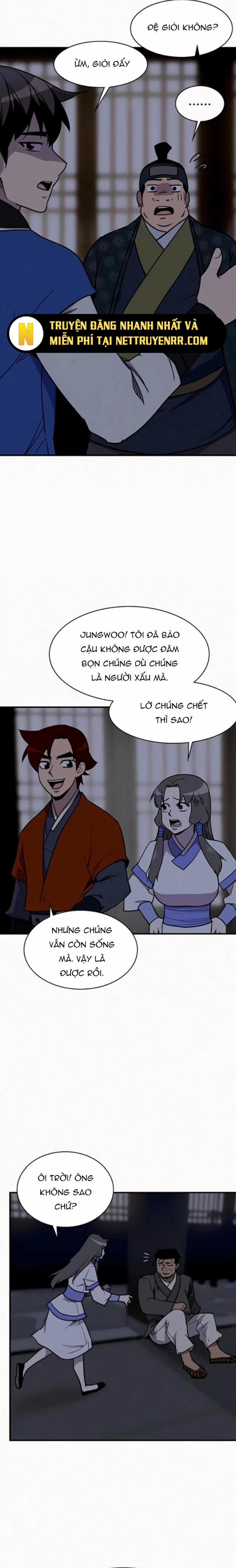 Kẻ Mạnh Nhất Lịch Sử 53 trang 19