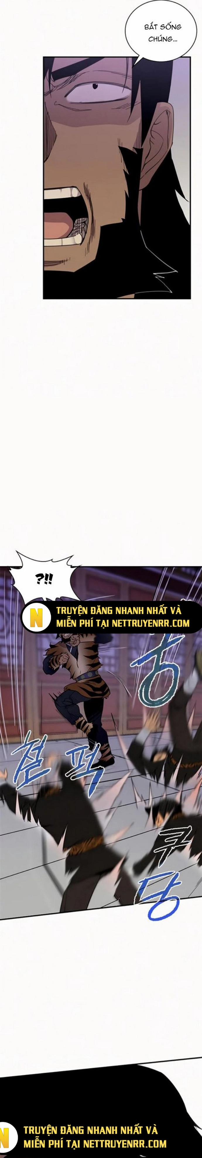 Kẻ Mạnh Nhất Lịch Sử 54 trang 10