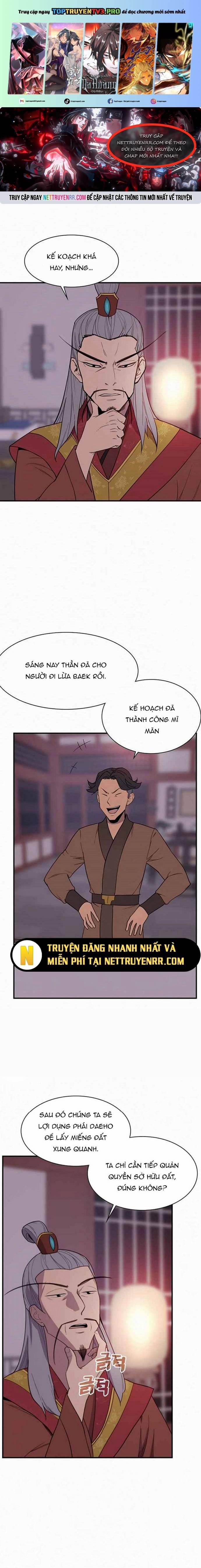 Kẻ Mạnh Nhất Lịch Sử 55 trang 0