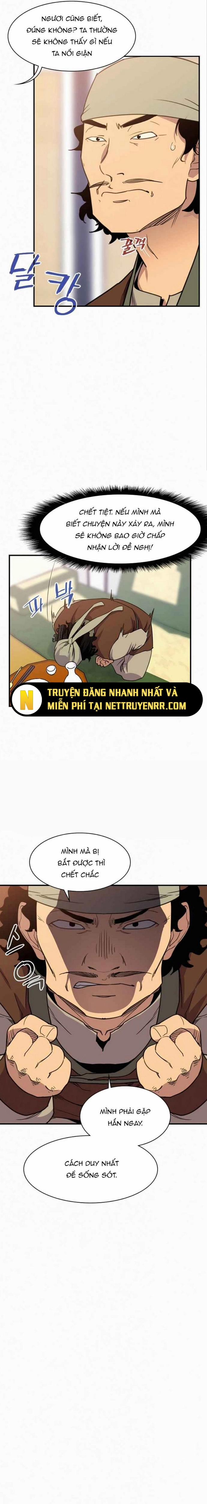 Kẻ Mạnh Nhất Lịch Sử 55 trang 14