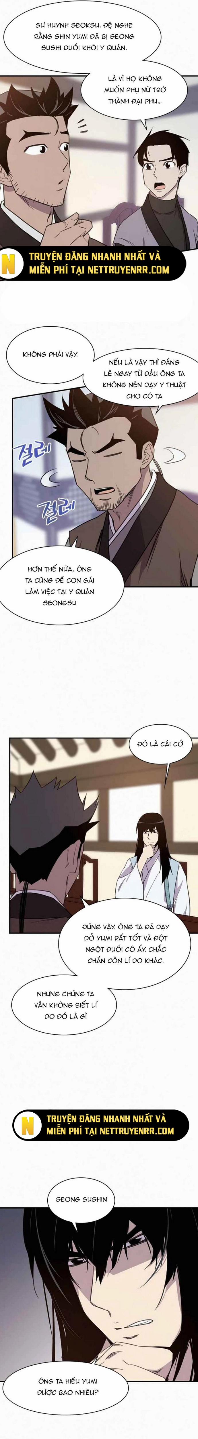 Kẻ Mạnh Nhất Lịch Sử 55 trang 18