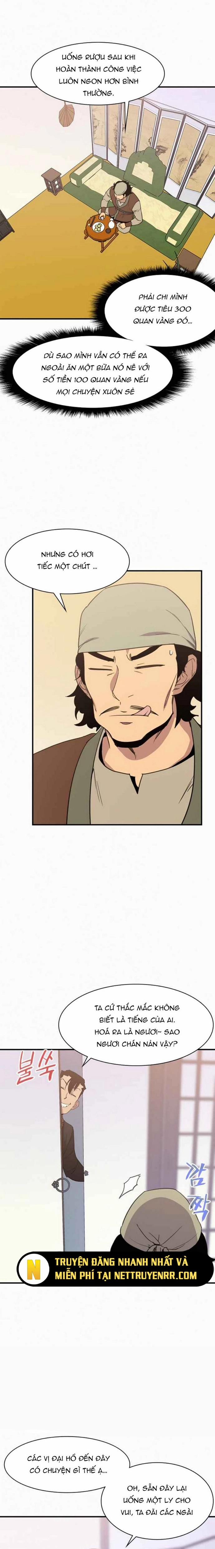 Kẻ Mạnh Nhất Lịch Sử 55 trang 6