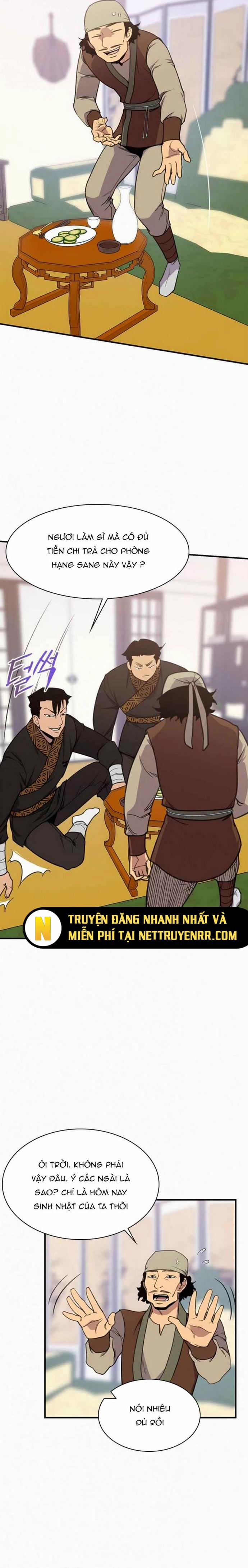 Kẻ Mạnh Nhất Lịch Sử 55 trang 7