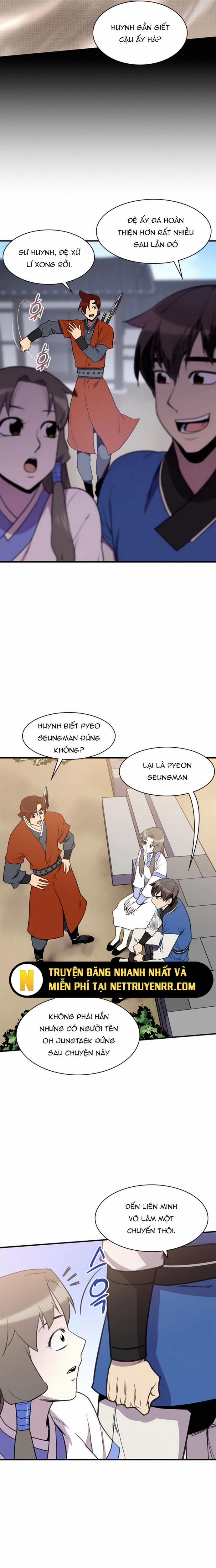 Kẻ Mạnh Nhất Lịch Sử 56 trang 10