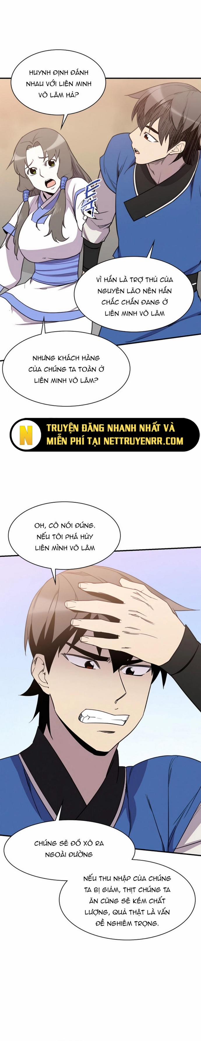 Kẻ Mạnh Nhất Lịch Sử 56 trang 11