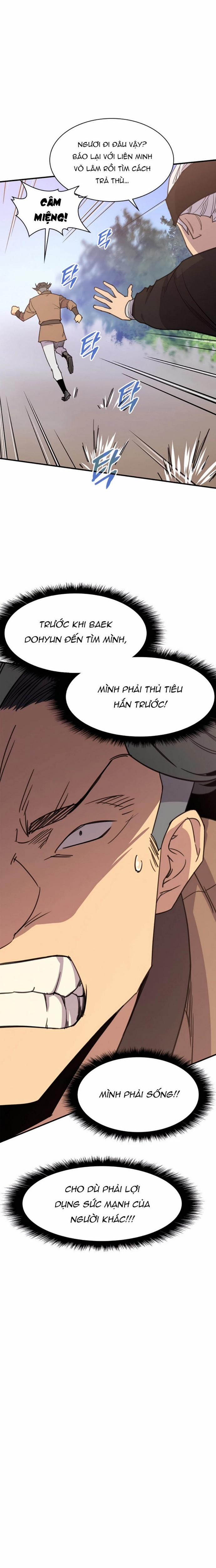 Kẻ Mạnh Nhất Lịch Sử 56 trang 15