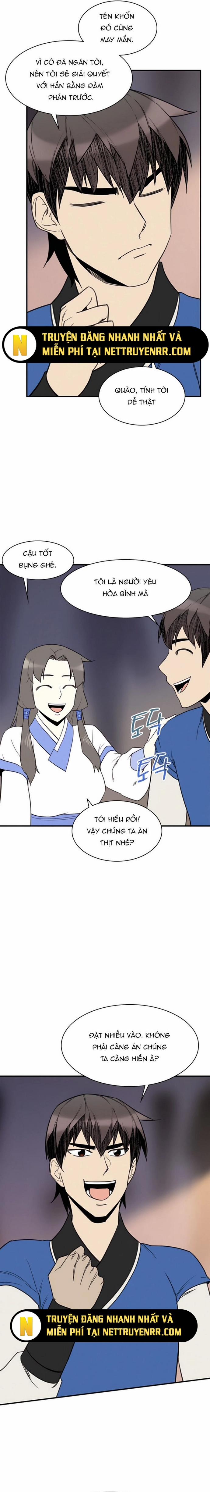 Kẻ Mạnh Nhất Lịch Sử 56 trang 19