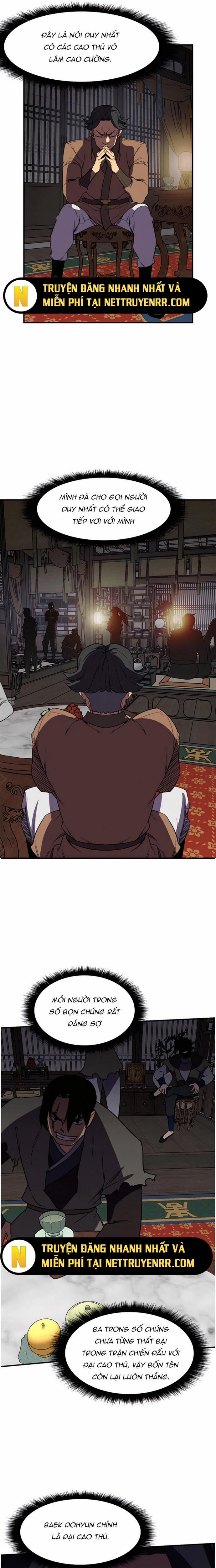 Kẻ Mạnh Nhất Lịch Sử 56 trang 24