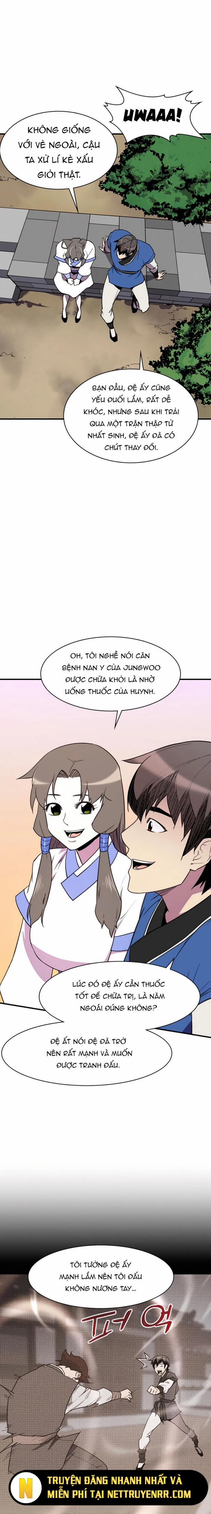 Kẻ Mạnh Nhất Lịch Sử 56 trang 9