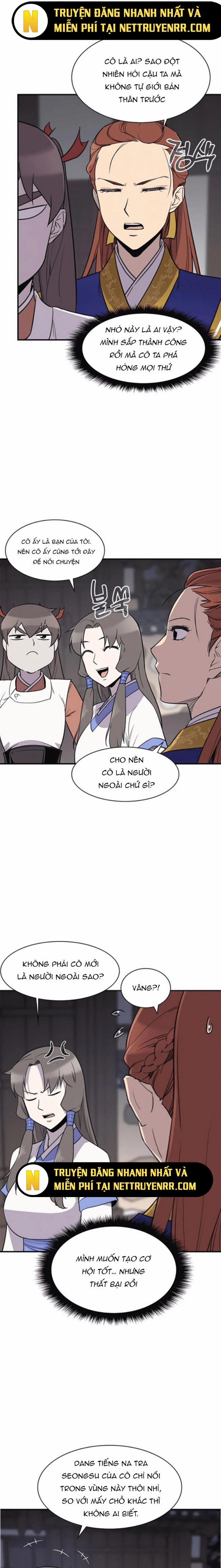 Kẻ Mạnh Nhất Lịch Sử 57 trang 6