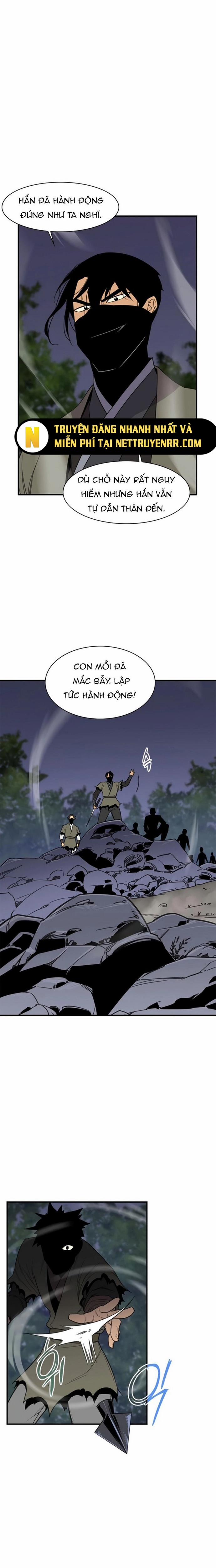 Kẻ Mạnh Nhất Lịch Sử 58 trang 11