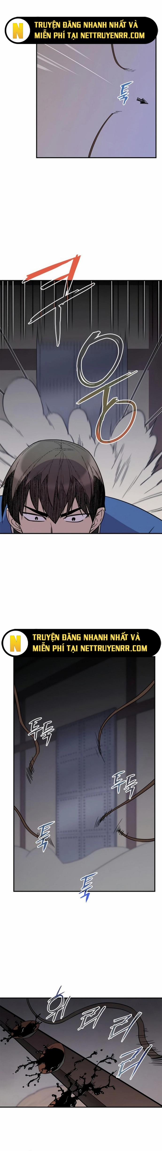 Kẻ Mạnh Nhất Lịch Sử 58 trang 12