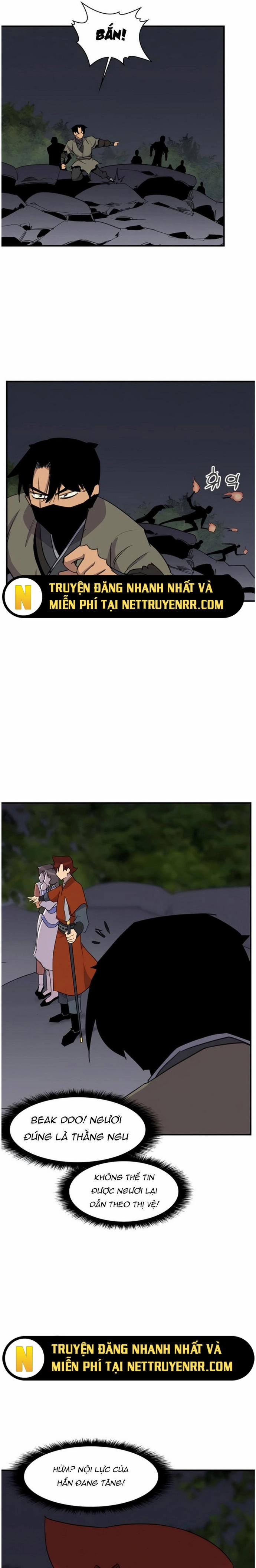 Kẻ Mạnh Nhất Lịch Sử 58 trang 14