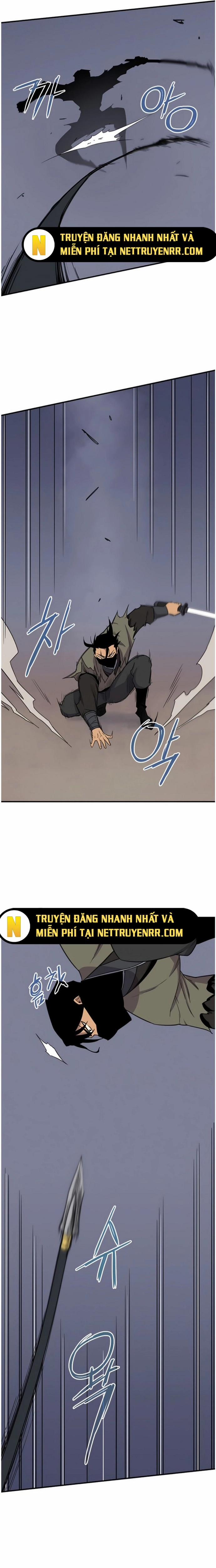 Kẻ Mạnh Nhất Lịch Sử 58 trang 16