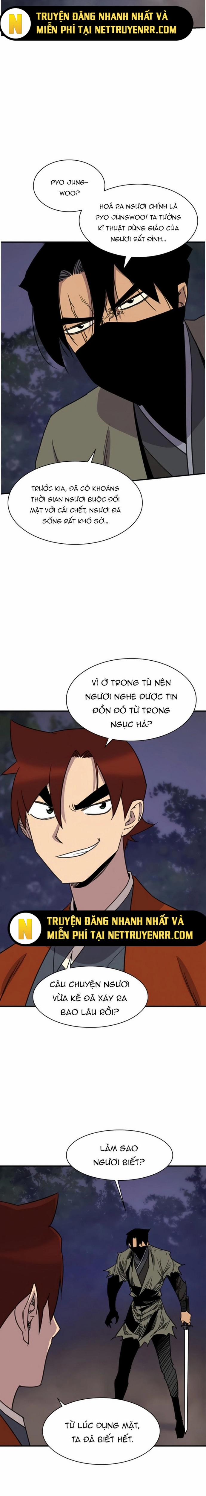 Kẻ Mạnh Nhất Lịch Sử 58 trang 18