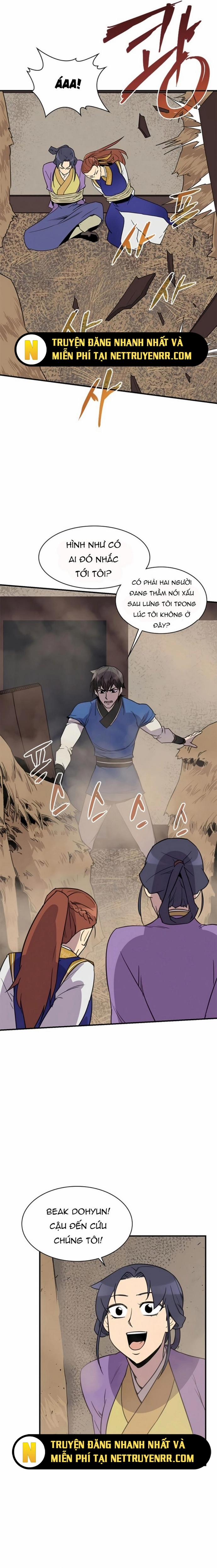 Kẻ Mạnh Nhất Lịch Sử 58 trang 9