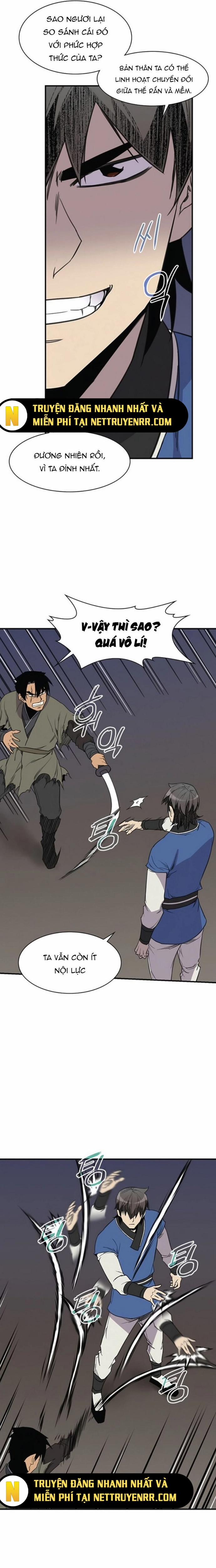 Kẻ Mạnh Nhất Lịch Sử 59 trang 17