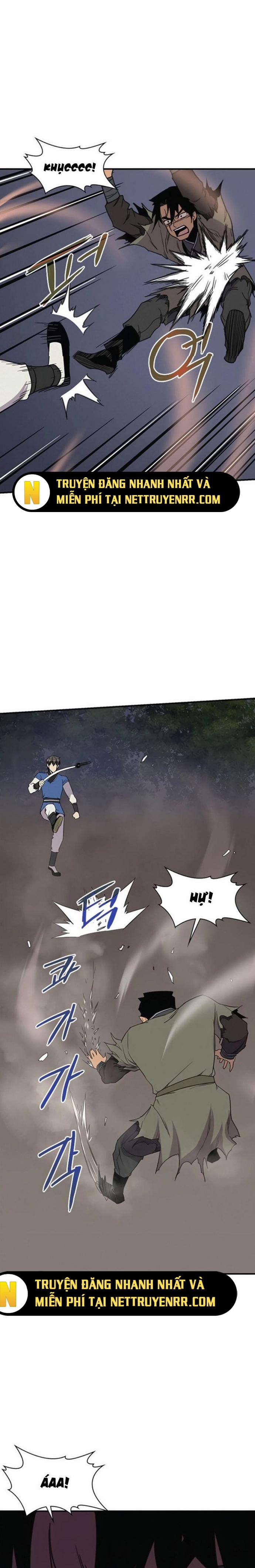 Kẻ Mạnh Nhất Lịch Sử 59 trang 21