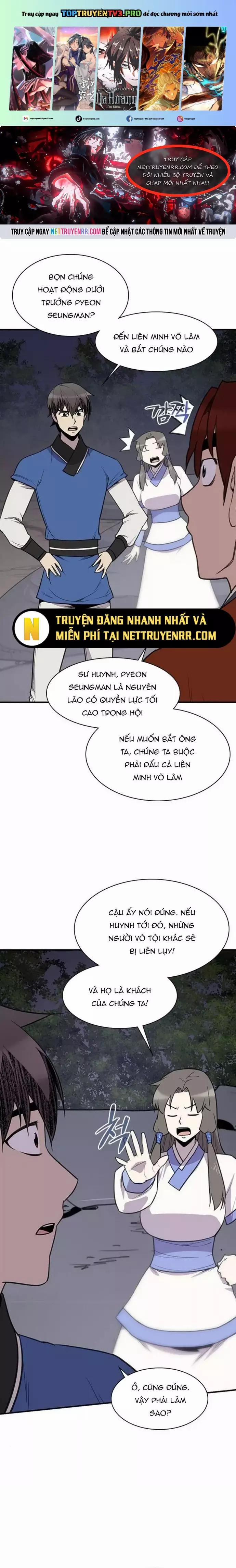 Kẻ Mạnh Nhất Lịch Sử 60 trang 0