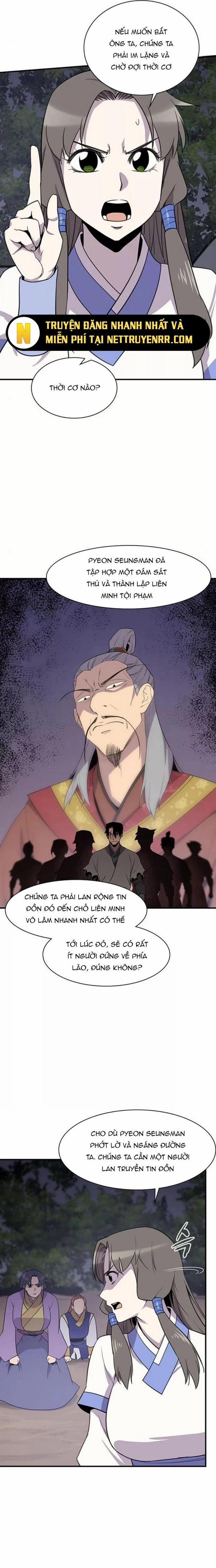 Kẻ Mạnh Nhất Lịch Sử 60 trang 1