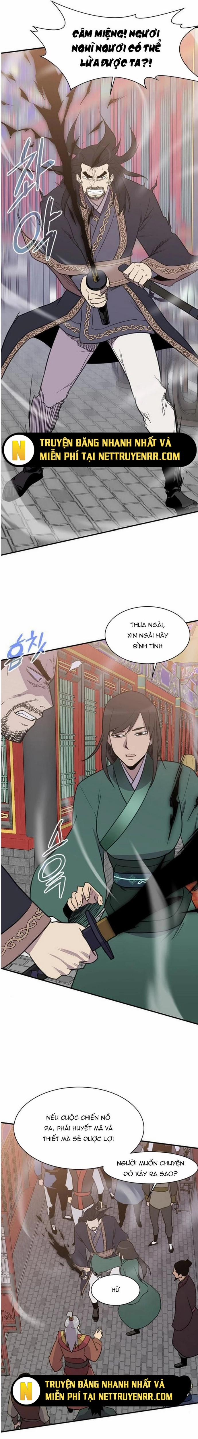 Kẻ Mạnh Nhất Lịch Sử 60 trang 12