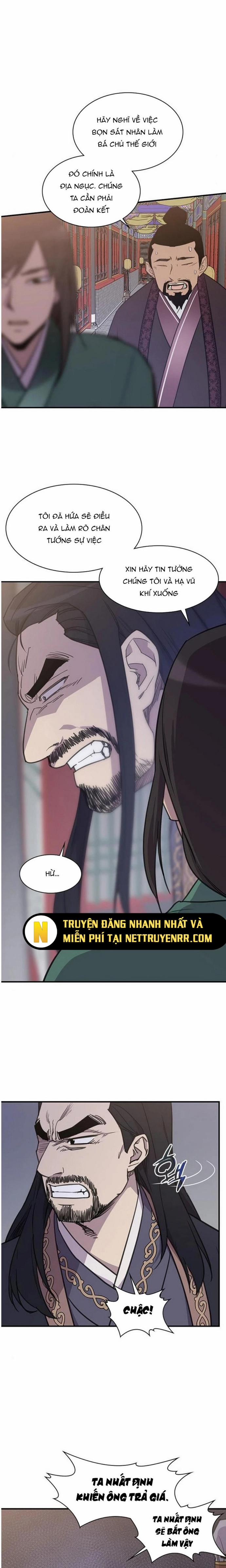 Kẻ Mạnh Nhất Lịch Sử 60 trang 13