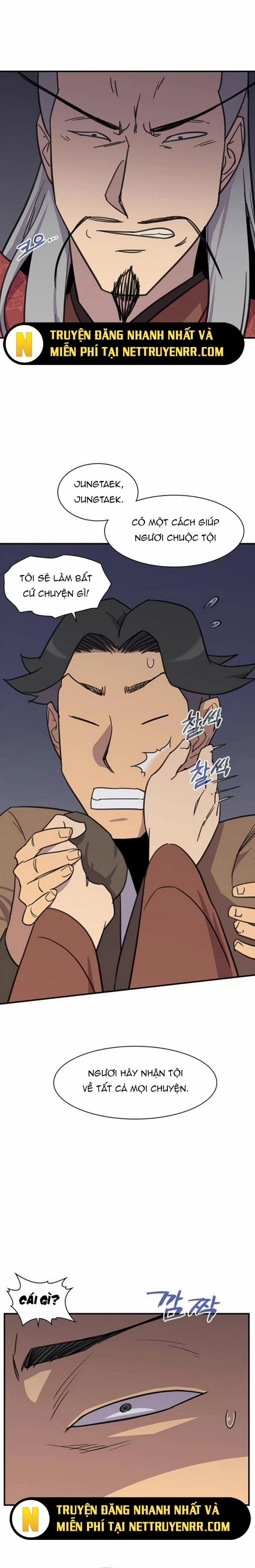 Kẻ Mạnh Nhất Lịch Sử 60 trang 20