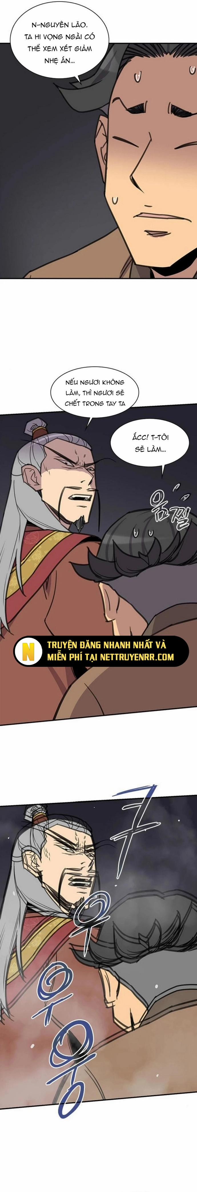 Kẻ Mạnh Nhất Lịch Sử 60 trang 22