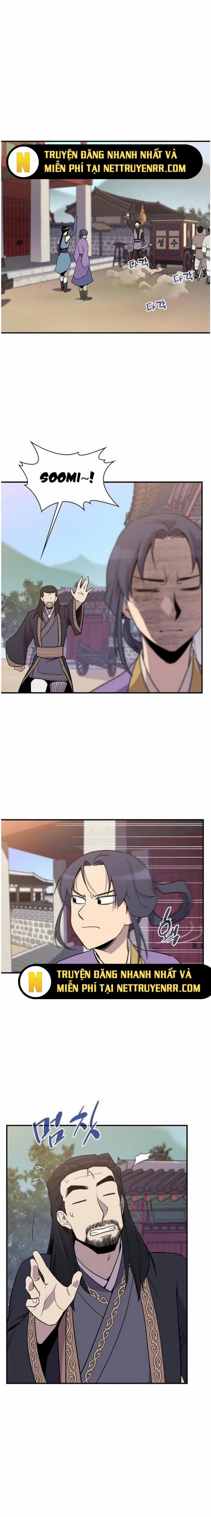 Kẻ Mạnh Nhất Lịch Sử 60 trang 5