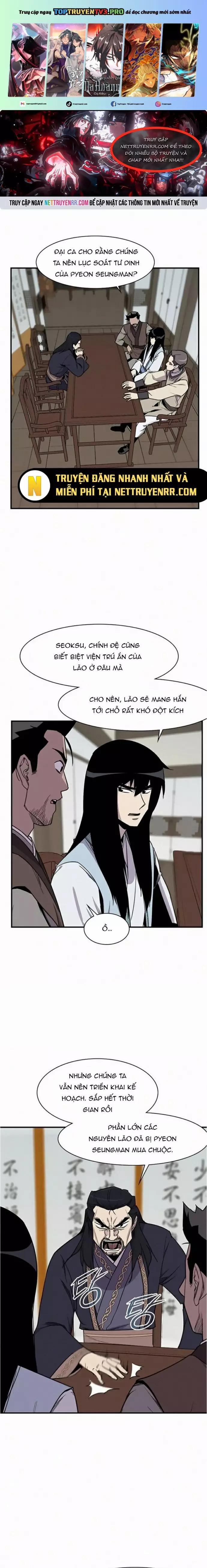 Kẻ Mạnh Nhất Lịch Sử 61 trang 0