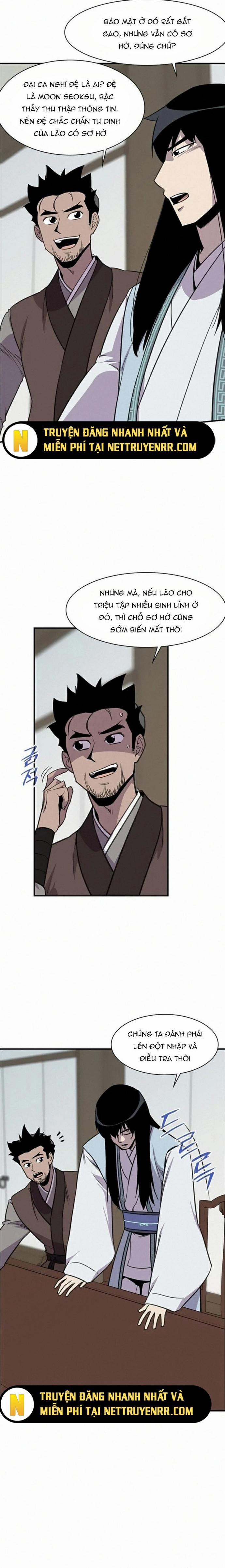 Kẻ Mạnh Nhất Lịch Sử 61 trang 1