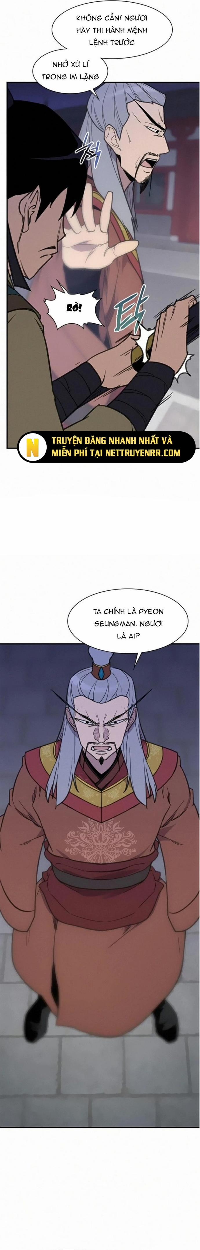 Kẻ Mạnh Nhất Lịch Sử 61 trang 10