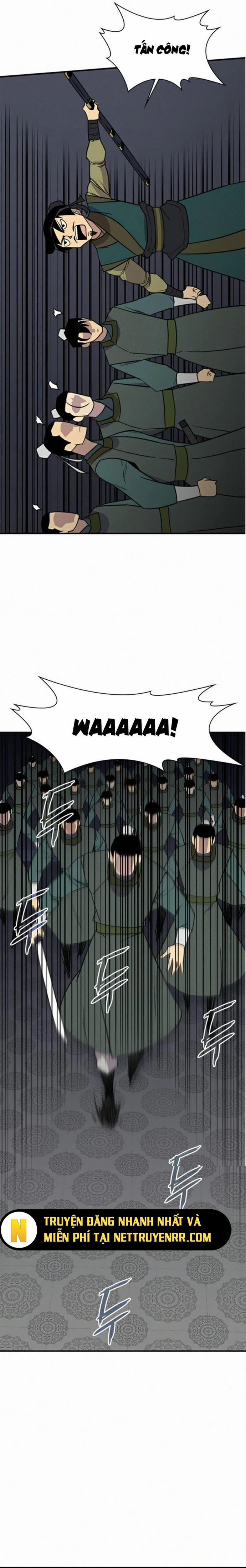 Kẻ Mạnh Nhất Lịch Sử 61 trang 14