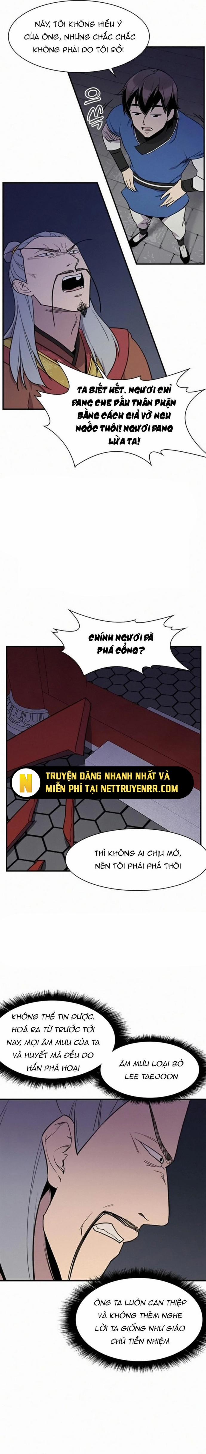 Kẻ Mạnh Nhất Lịch Sử 61 trang 17