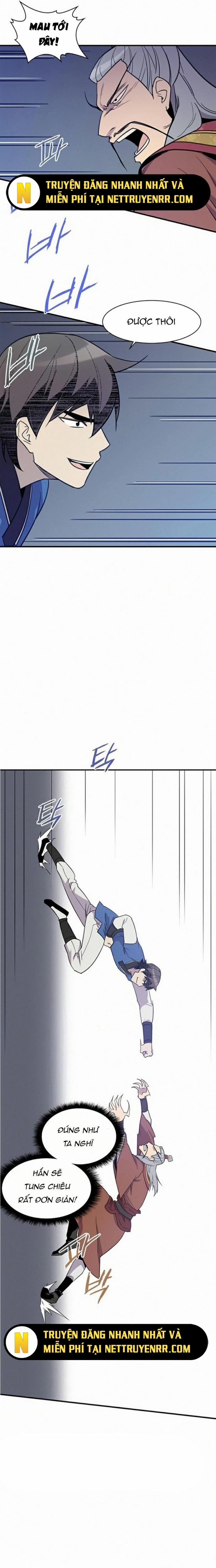 Kẻ Mạnh Nhất Lịch Sử 61 trang 25