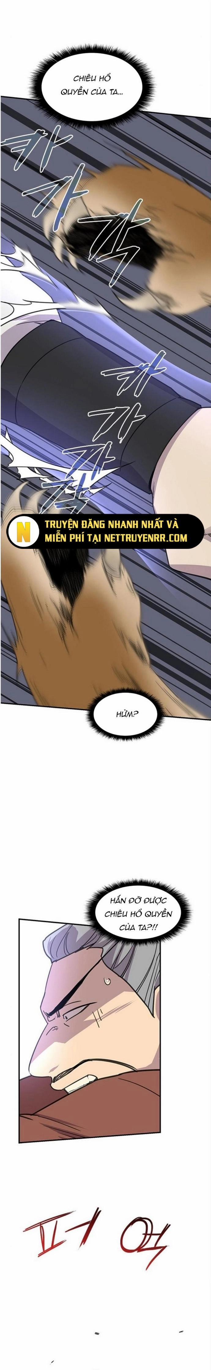 Kẻ Mạnh Nhất Lịch Sử 62 trang 1