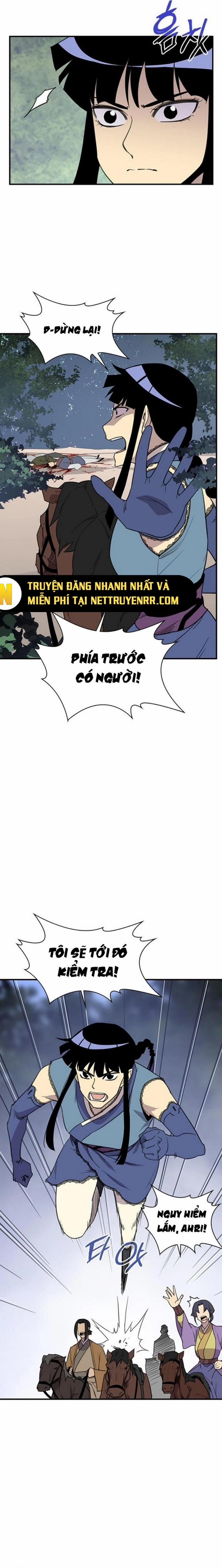 Kẻ Mạnh Nhất Lịch Sử 63 trang 12