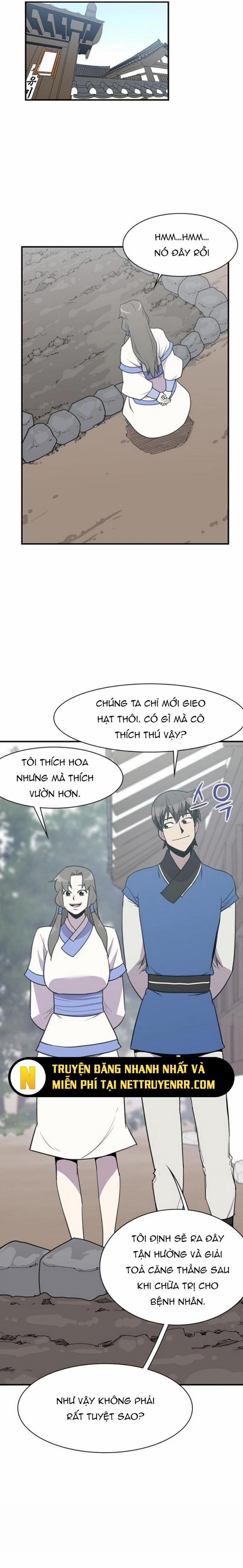 Kẻ Mạnh Nhất Lịch Sử 63 trang 15