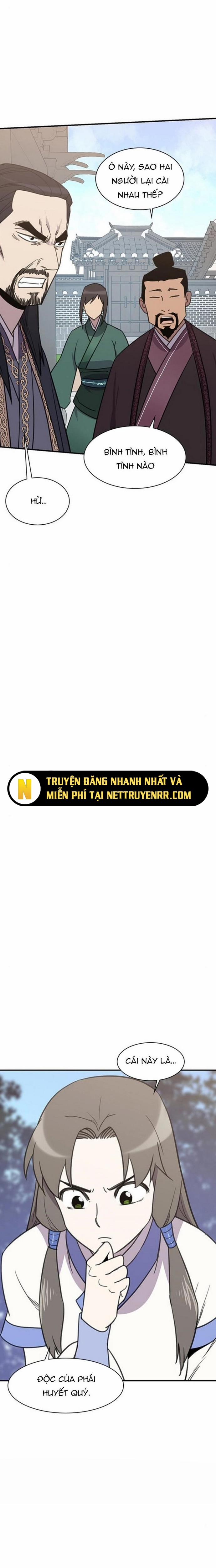 Kẻ Mạnh Nhất Lịch Sử 63 trang 22