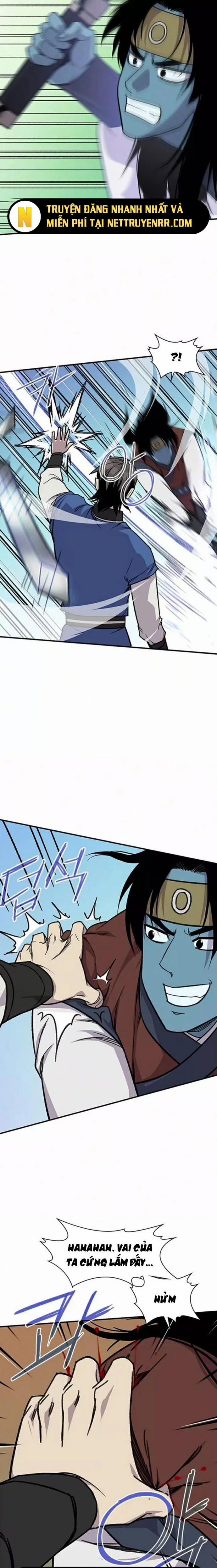 Kẻ Mạnh Nhất Lịch Sử 65 trang 11