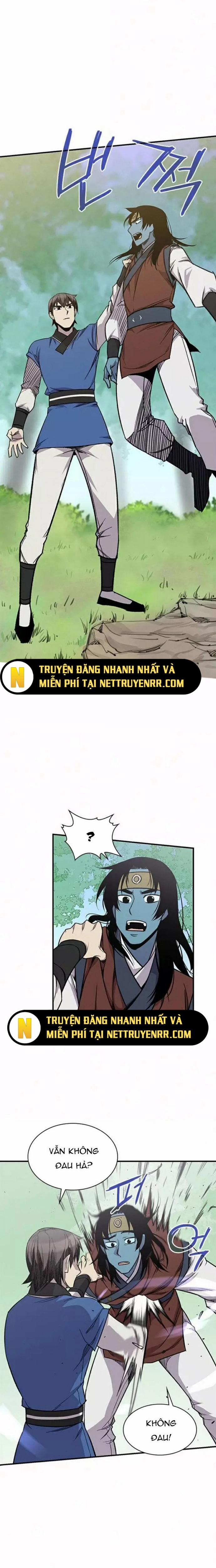 Kẻ Mạnh Nhất Lịch Sử 65 trang 14