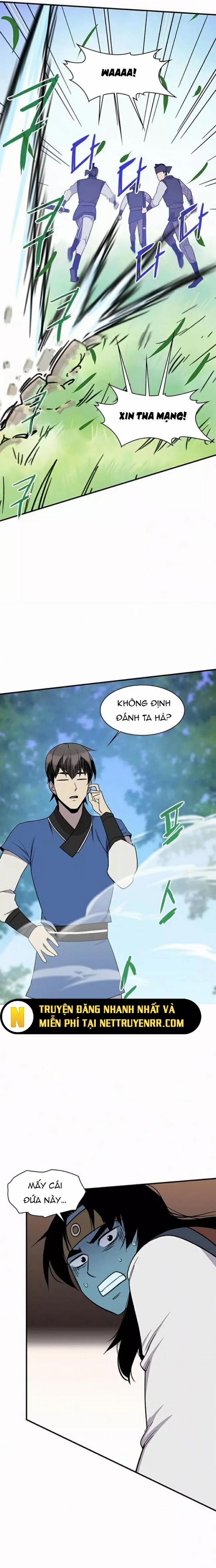 Kẻ Mạnh Nhất Lịch Sử 65 trang 21