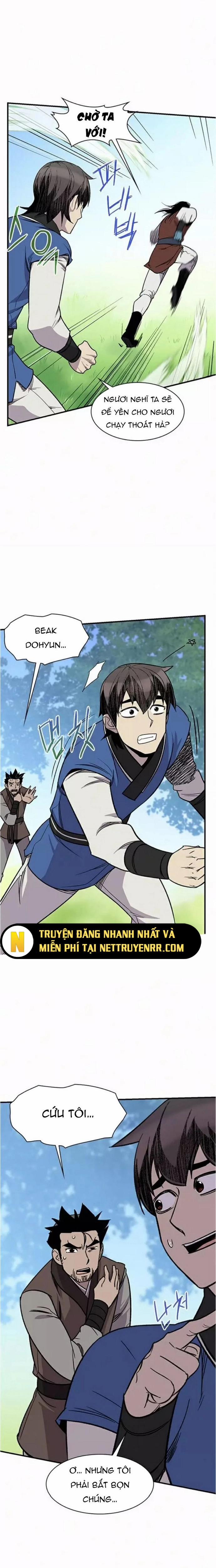 Kẻ Mạnh Nhất Lịch Sử 65 trang 22