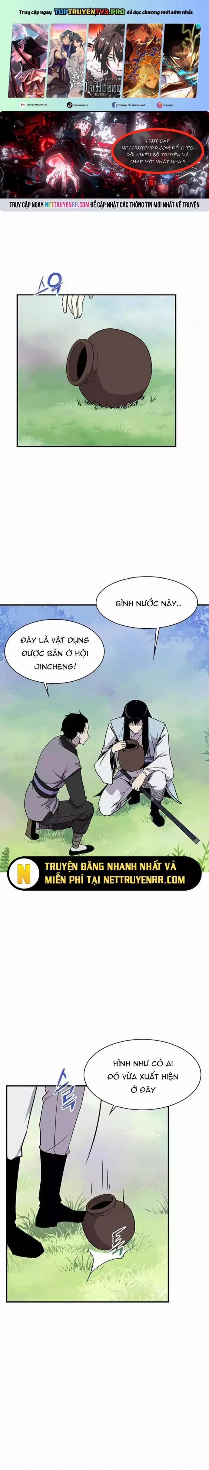 Kẻ Mạnh Nhất Lịch Sử 66 trang 0