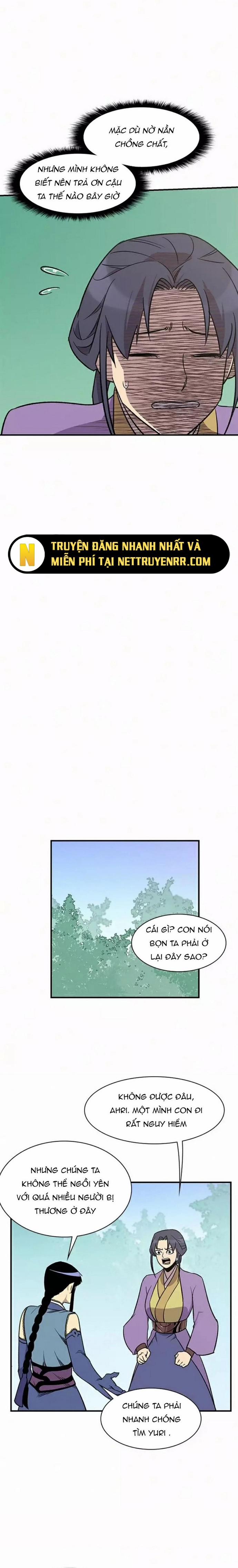 Kẻ Mạnh Nhất Lịch Sử 66 trang 10