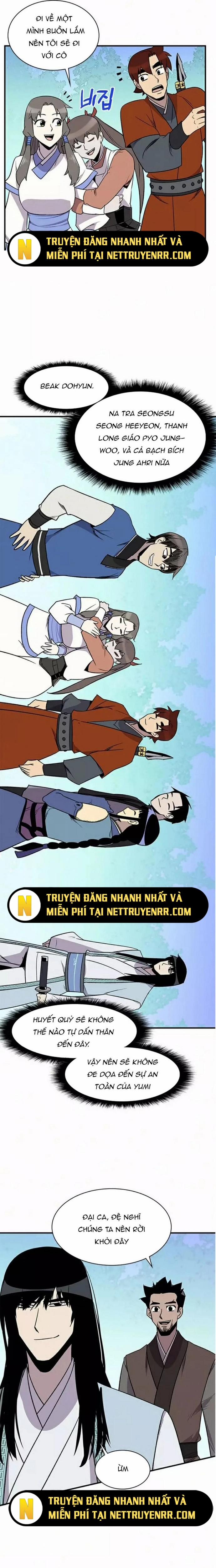 Kẻ Mạnh Nhất Lịch Sử 66 trang 13